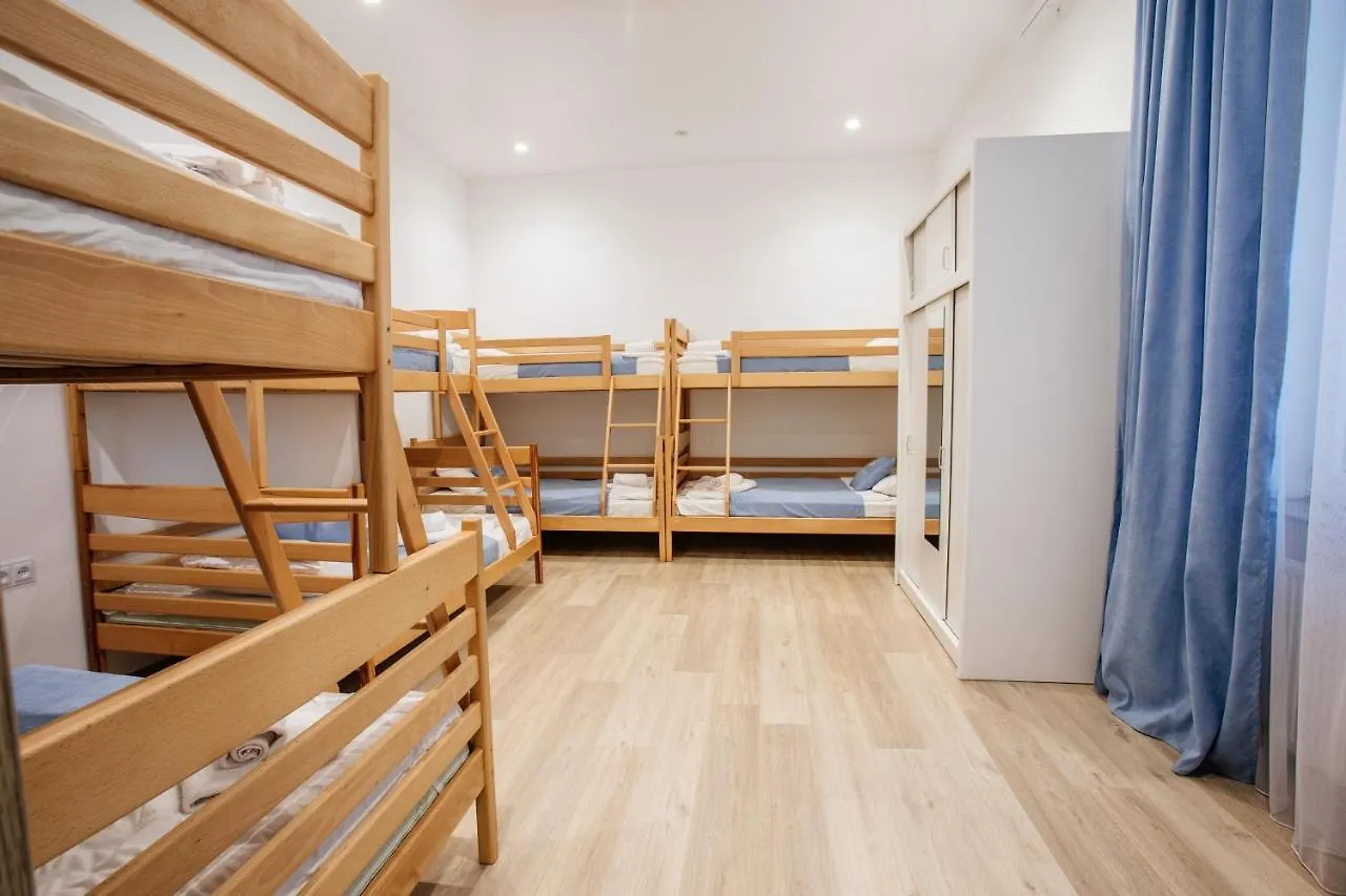 Discovery Hotel Lviv