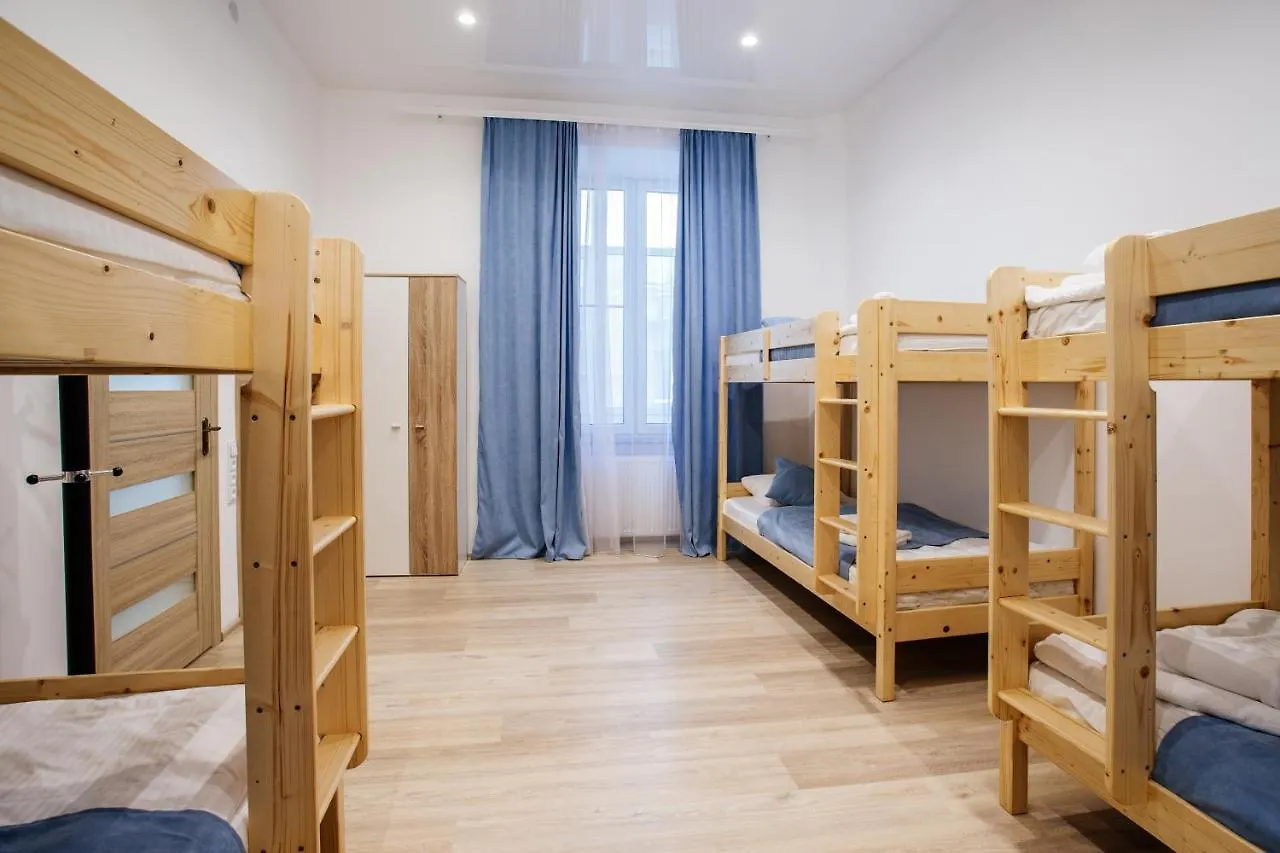 Discovery Hotel Lviv Ukraine