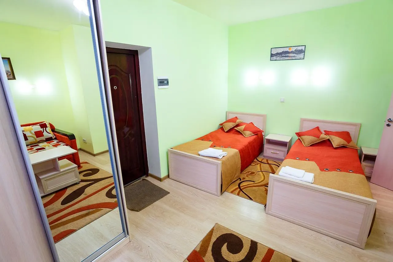 Discovery Hotel Lviv