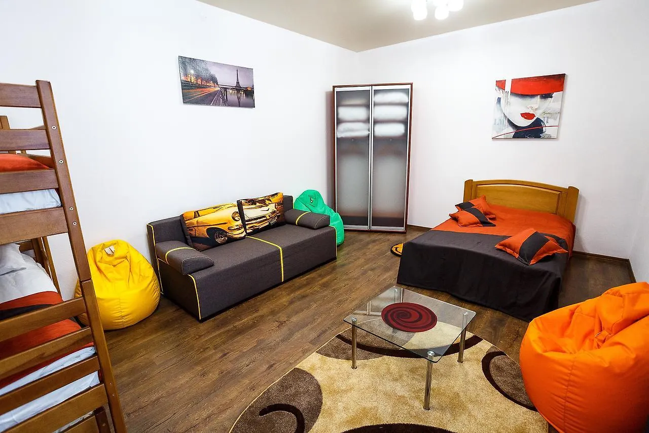 **  Discovery Hotel Lviv Ukraine