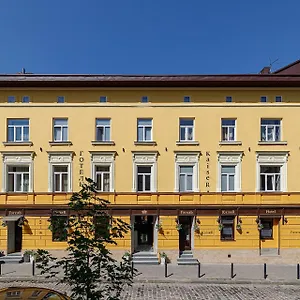 Hotel Gotel Kaiser Loft