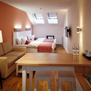 Hotel Rudolfo