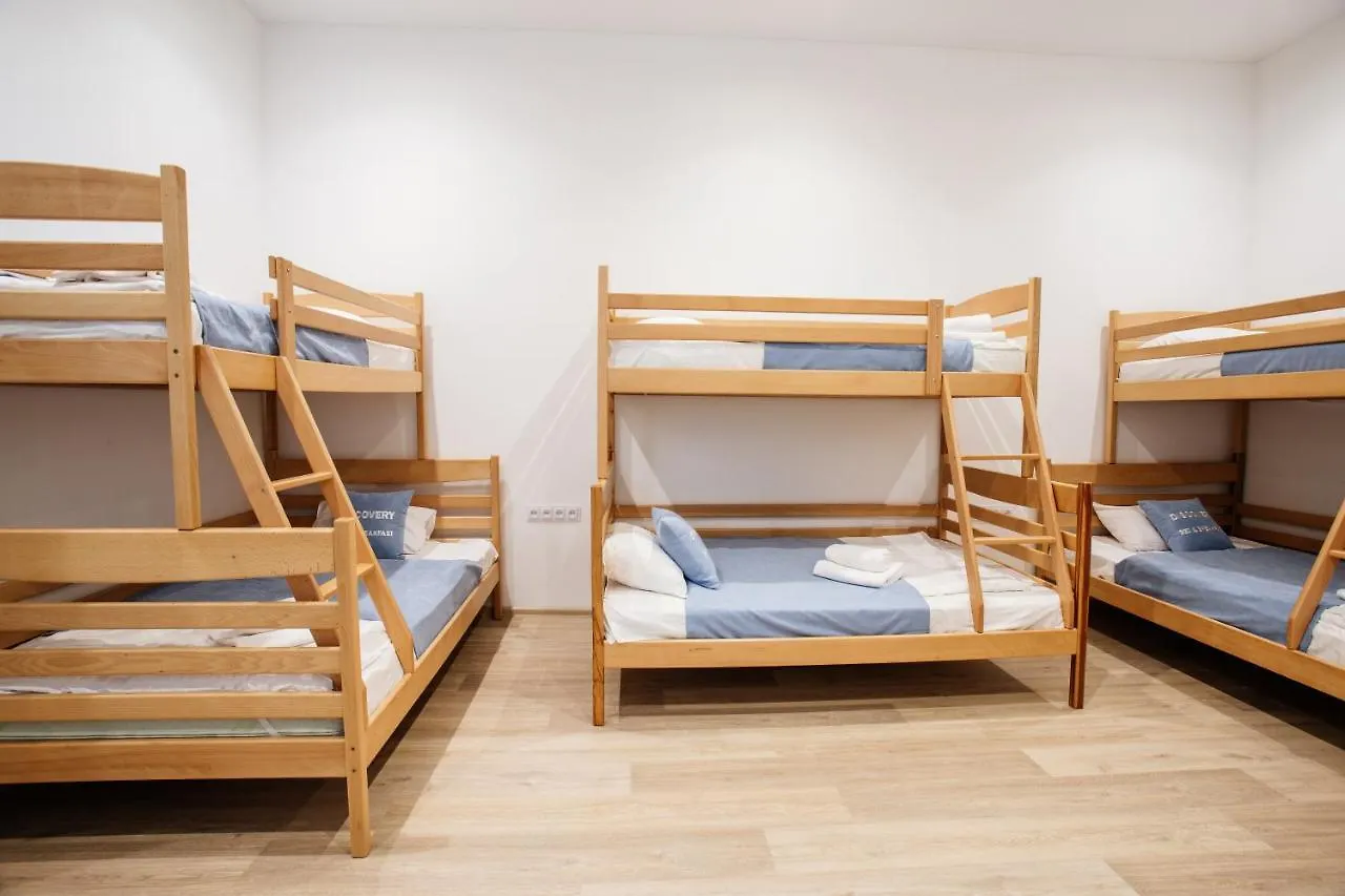 Discovery Hotel Lviv
